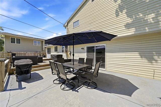 45 Mahogany Drive, Amherst, NY 14221