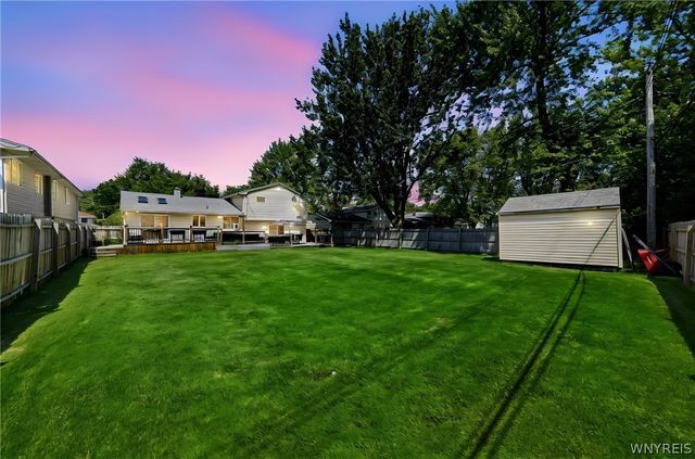 45 Mahogany Drive, Amherst, NY 14221
