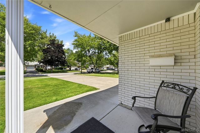 45 Mahogany Drive, Amherst, NY 14221