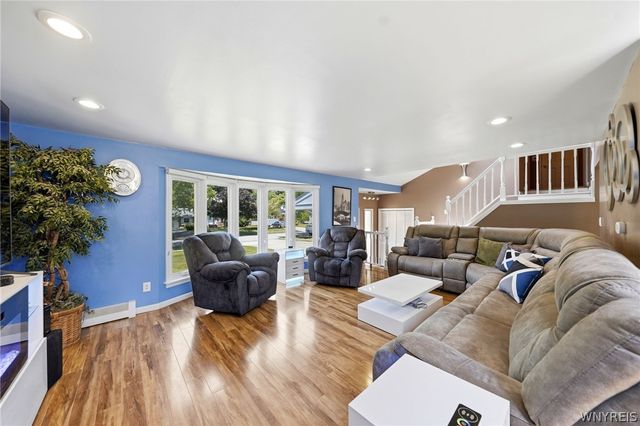 45 Mahogany Drive, Amherst, NY 14221