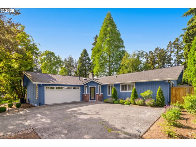 12225 Sw SPRING Ct, Portland, OR 97225