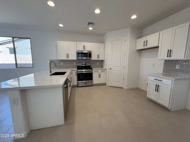 17613 W Georgia Avenue, Litchfield Park, AZ 85340