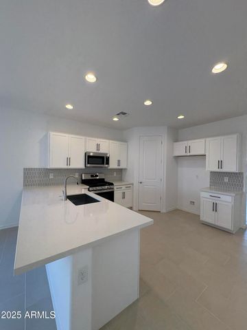 17613 W Georgia Avenue, Litchfield Park, AZ 85340