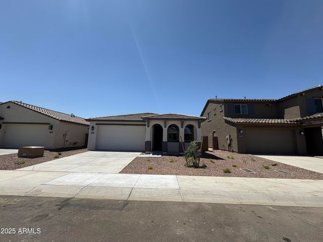 17613 W Georgia Avenue, Litchfield Park, AZ 85340