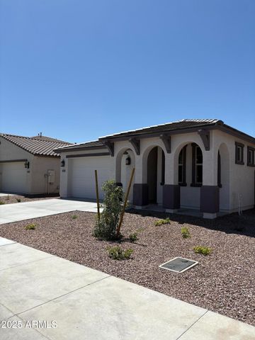 17613 W Georgia Avenue, Litchfield Park, AZ 85340