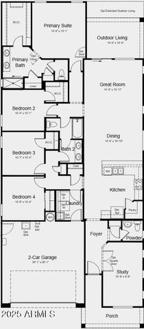 17613 W Georgia Avenue, Litchfield Park, AZ 85340