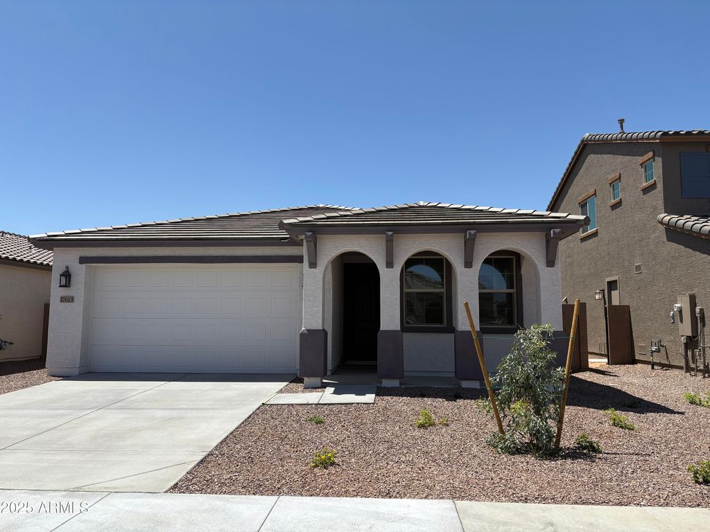 17613 W Georgia Avenue, Litchfield Park, AZ 85340