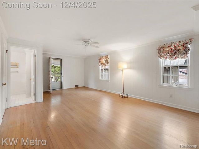 340 Kercheval Avenue, Grosse Pointe Farms, MI 48236