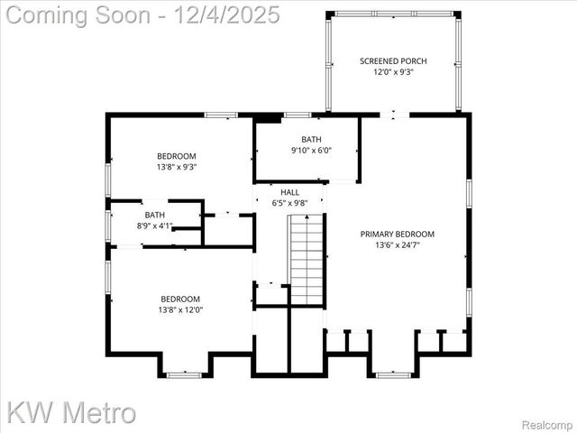 340 Kercheval Avenue, Grosse Pointe Farms, MI 48236