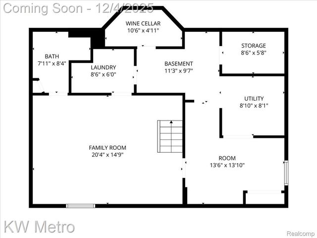 340 Kercheval Avenue, Grosse Pointe Farms, MI 48236