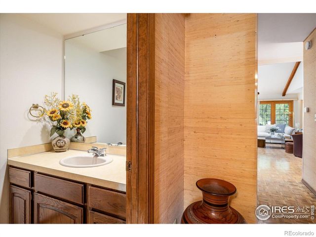 4936 Clubhouse Circle, Boulder, CO 80301