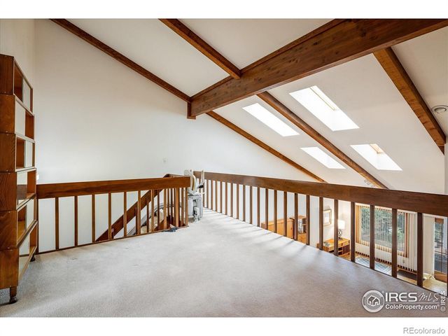 4936 Clubhouse Circle, Boulder, CO 80301