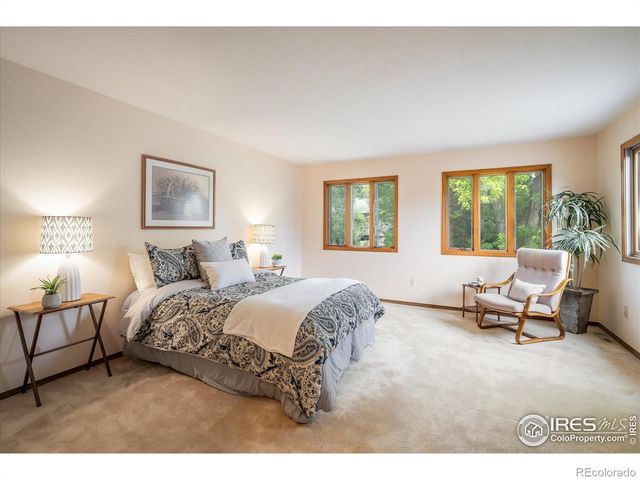 4936 Clubhouse Circle, Boulder, CO 80301