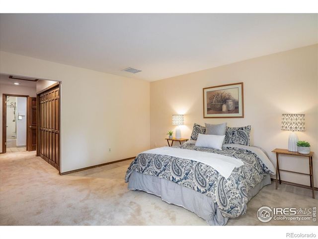 4936 Clubhouse Circle, Boulder, CO 80301