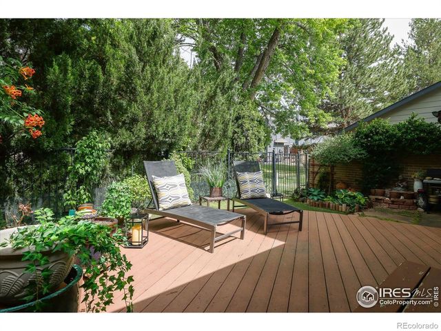 4936 Clubhouse Circle, Boulder, CO 80301