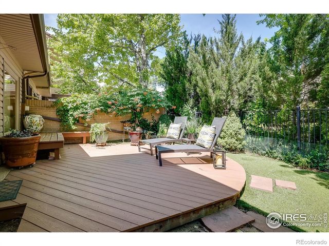 4936 Clubhouse Circle, Boulder, CO 80301