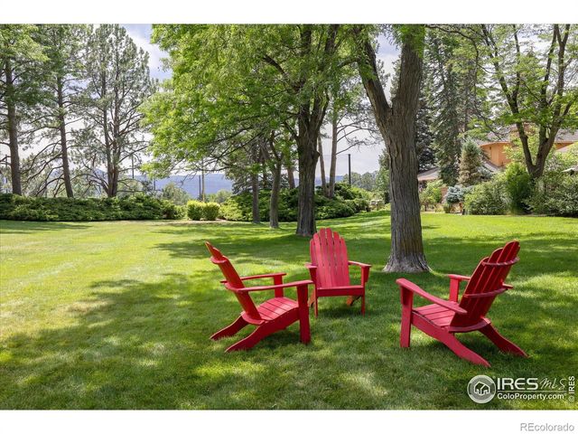 4936 Clubhouse Circle, Boulder, CO 80301