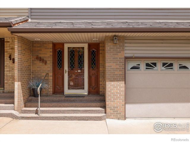 4936 Clubhouse Circle, Boulder, CO 80301