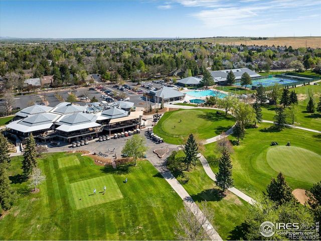 4936 Clubhouse Circle, Boulder, CO 80301
