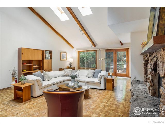 4936 Clubhouse Circle, Boulder, CO 80301