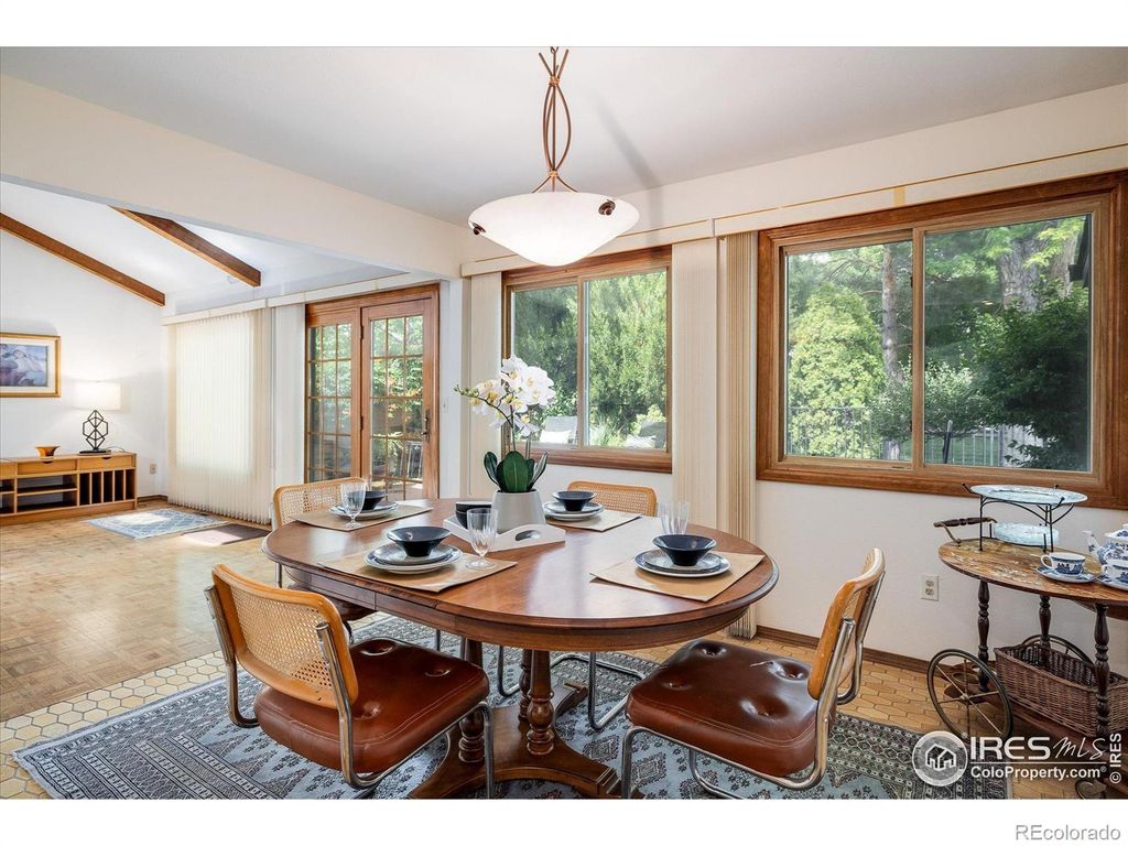 4936 Clubhouse Circle, Boulder, CO 80301