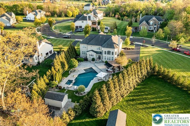 115 Chestnut Lane, Hilltown Twp, PA 18960