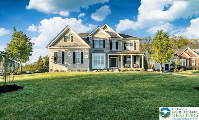 115 Chestnut Lane, Hilltown Twp, PA 18960