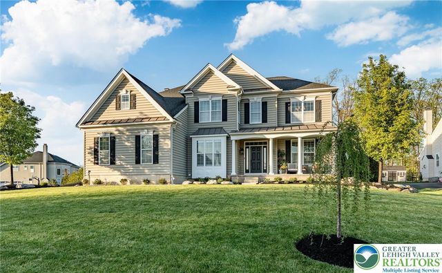 115 Chestnut Lane, Hilltown Twp, PA 18960