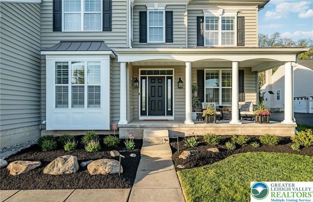 115 Chestnut Lane, Hilltown Twp, PA 18960