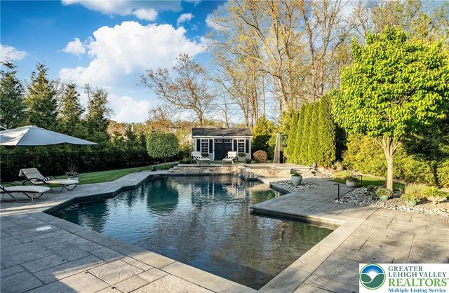 115 Chestnut Lane, Hilltown Twp, PA 18960