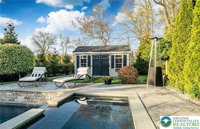115 Chestnut Lane, Hilltown Twp, PA 18960