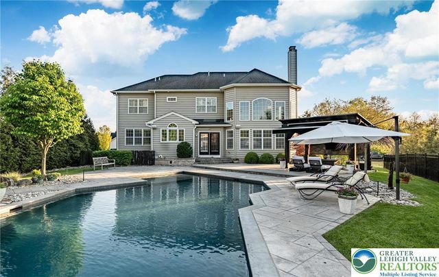 115 Chestnut Lane, Hilltown Twp, PA 18960