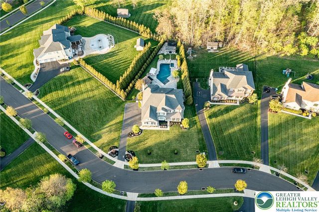 115 Chestnut Lane, Hilltown Twp, PA 18960