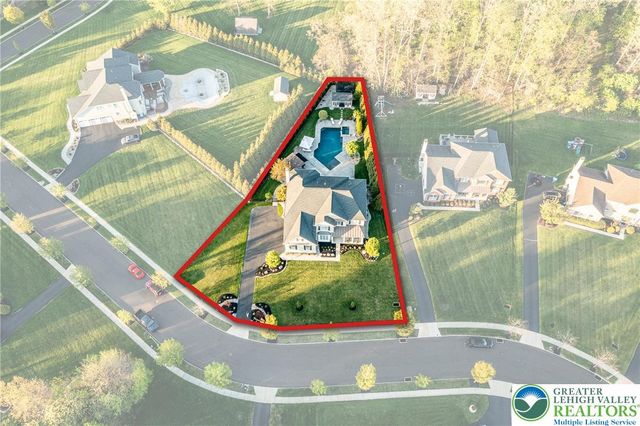 115 Chestnut Lane, Hilltown Twp, PA 18960