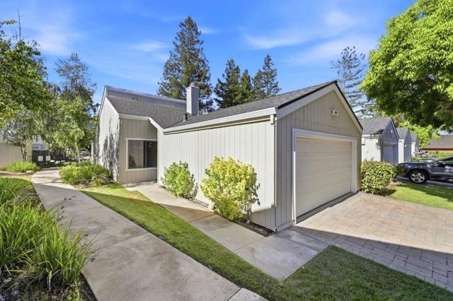 22674 Silver Oak Court, Cupertino, CA 95014