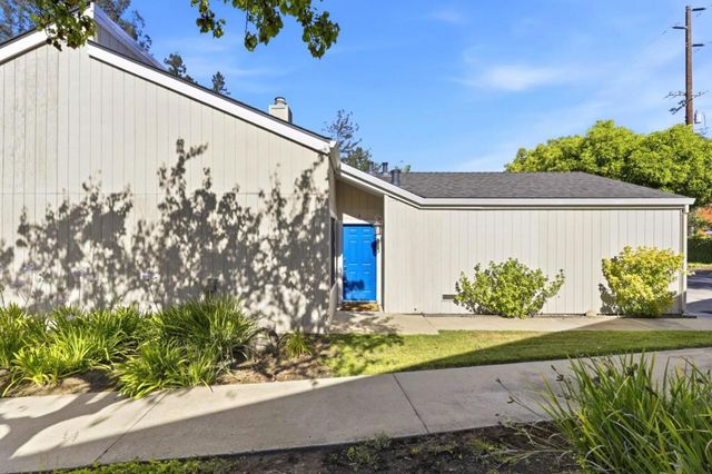 22674 Silver Oak Court, Cupertino, CA 95014