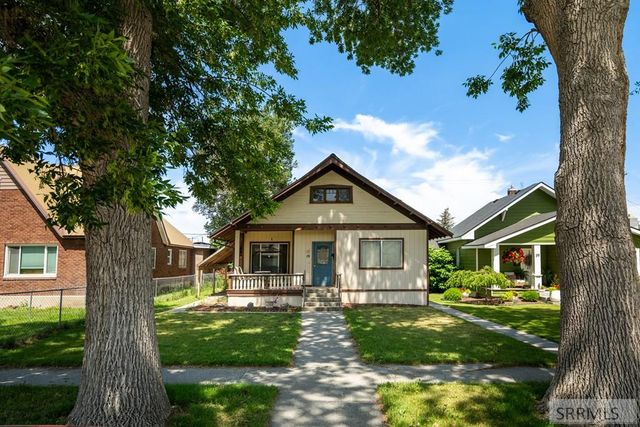 19 N Shilling Avenue, Blackfoot, ID 83221