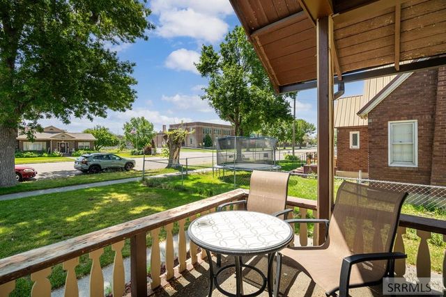 19 N Shilling Avenue, Blackfoot, ID 83221