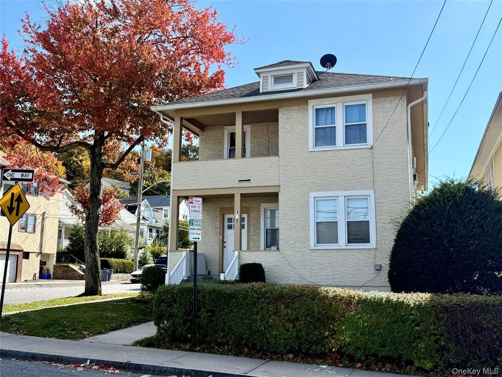 179 Chatterton Avenue, White Plains, NY 10606 — exterior