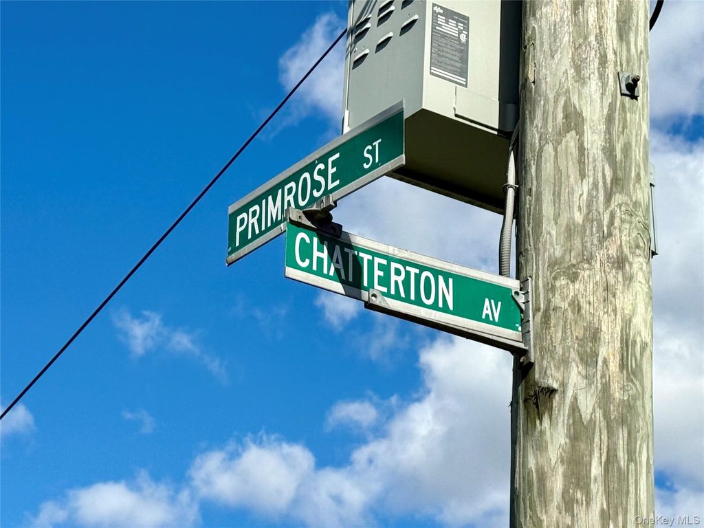 179 Chatterton Avenue, White Plains, NY 10606 — photo 3