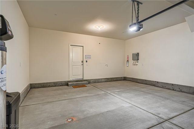 527 Clearsable Avenue, Henderson, NV 89044