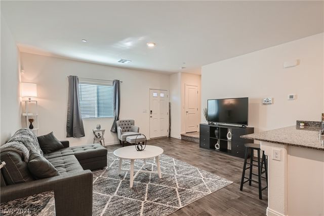 527 Clearsable Avenue, Henderson, NV 89044