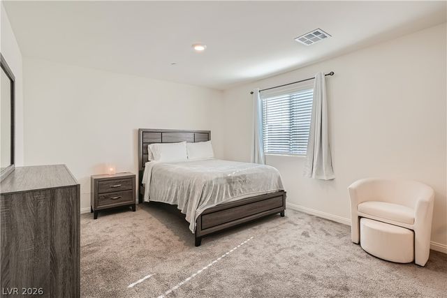 527 Clearsable Avenue, Henderson, NV 89044