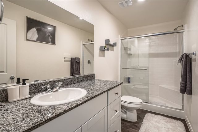 527 Clearsable Avenue, Henderson, NV 89044