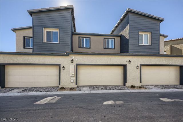 527 Clearsable Avenue, Henderson, NV 89044