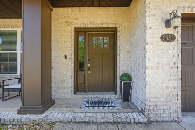 2331 Hadleigh Hills Court, Navarre, FL 32566