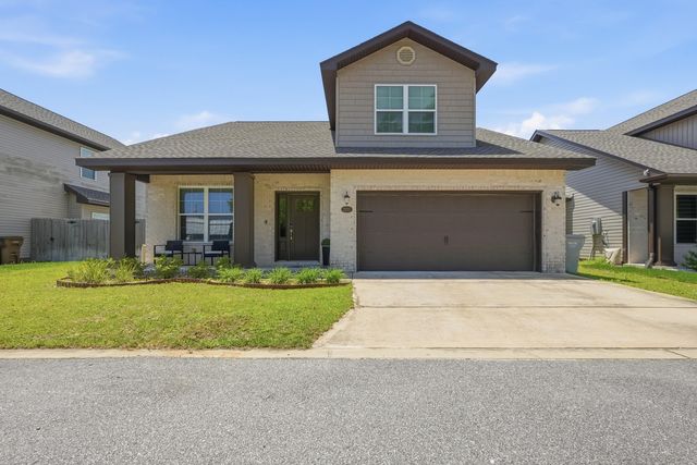 2331 Hadleigh Hills Court, Navarre, FL 32566