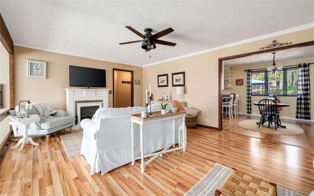 2796 County Line Road, Acworth, GA 30101