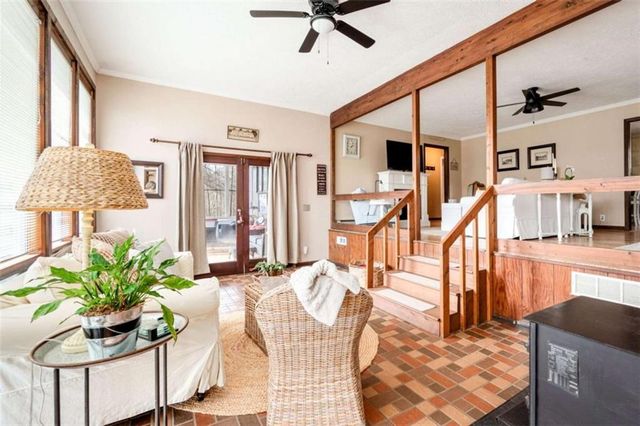 2796 County Line Road, Acworth, GA 30101