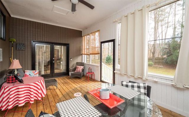 2796 County Line Road, Acworth, GA 30101